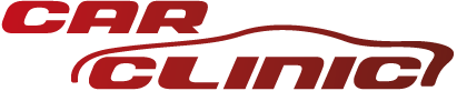 Carclinic.cz Logo